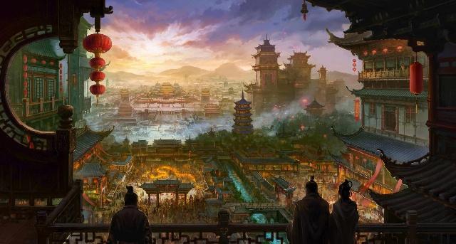 集装箱货运列车拼图